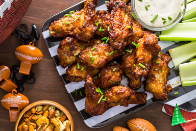 How to Host a Pet-Friendly Football Party for the Big Game