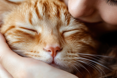 How to Bond With Your Cat: Tips to Build a Stronger Connection