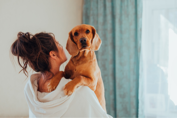 6 Mother's Day Gifts for Dog & Pet Moms