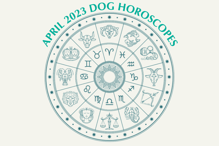 April Horoscope Web Image