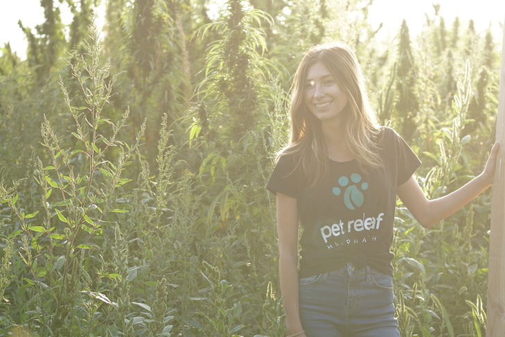 Pet Releaf woman-owned pet businesses