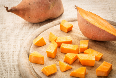 3 Easy Sweet Potato Recipes for Dogs: Tasty Treats & Wellness Benefits
