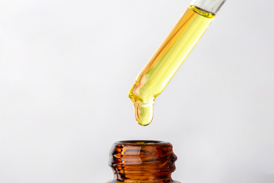 What is Liposomal CBD?