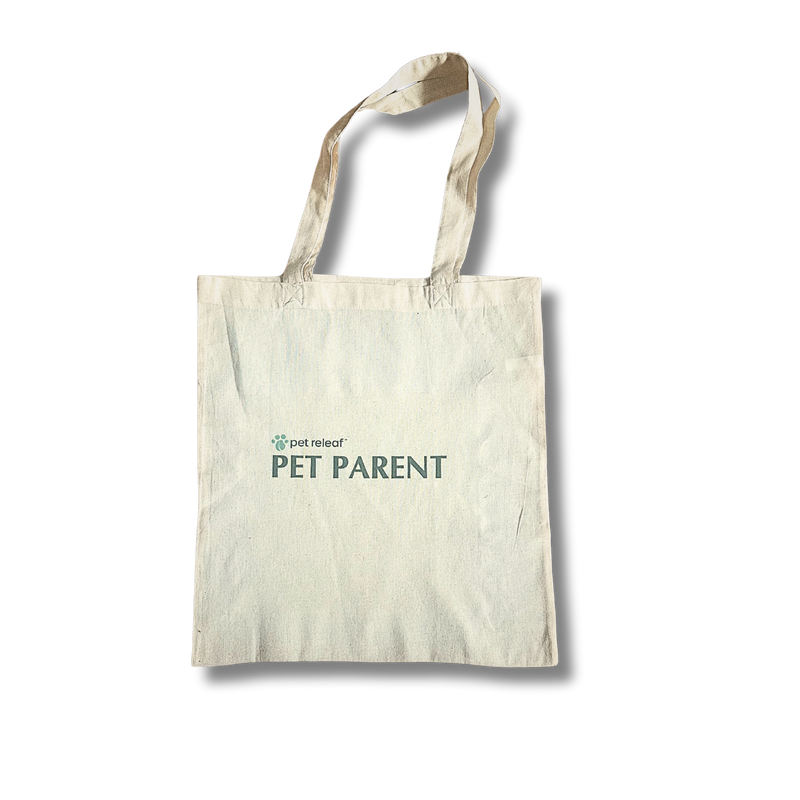 Pet Parent Tote Bag