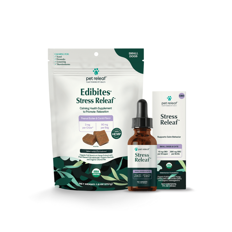 Calming Bundle