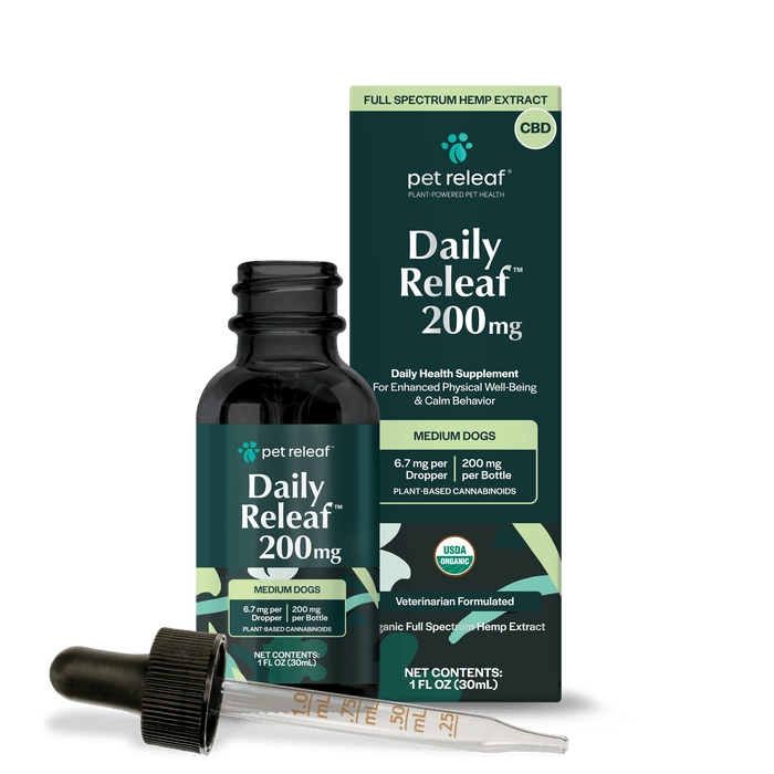 (26-50 lbs) 200mg/bottle