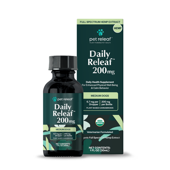 (26-50 lbs) 200mg/bottle