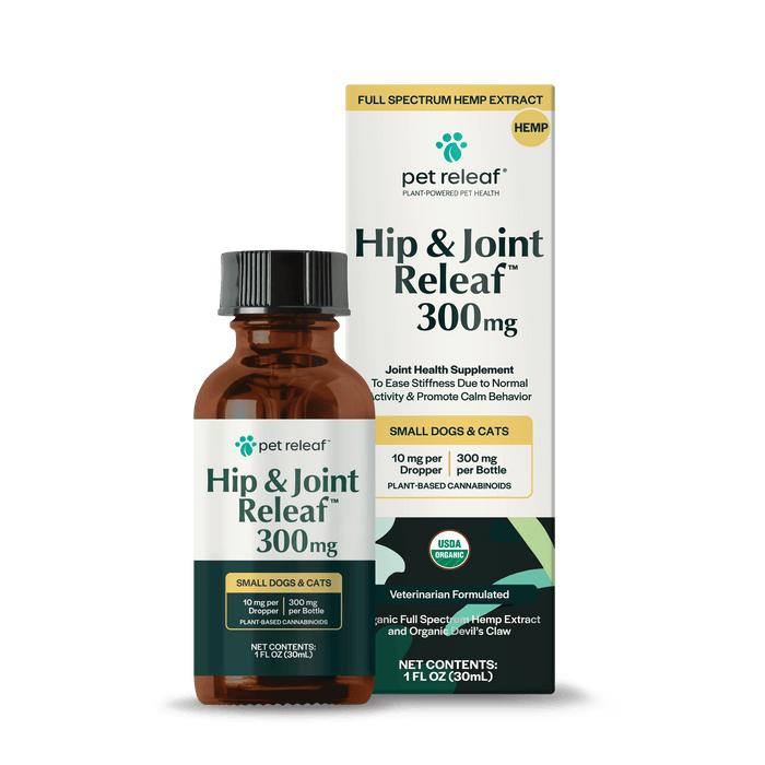 (1-25 lbs) 300 mg/bottle