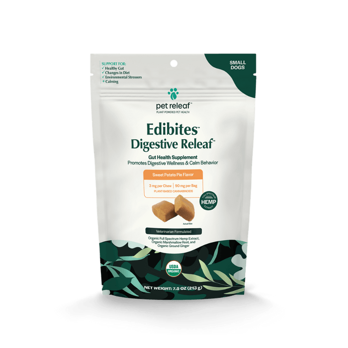 1-25lbs / 30 chews/bag