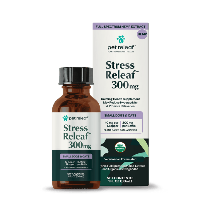 (1-25 lbs) 300 mg/bottle