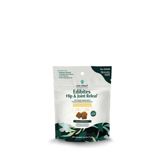 Hip & Joint Releaf