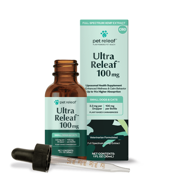 (1-25 lbs) 100 mg/bottle