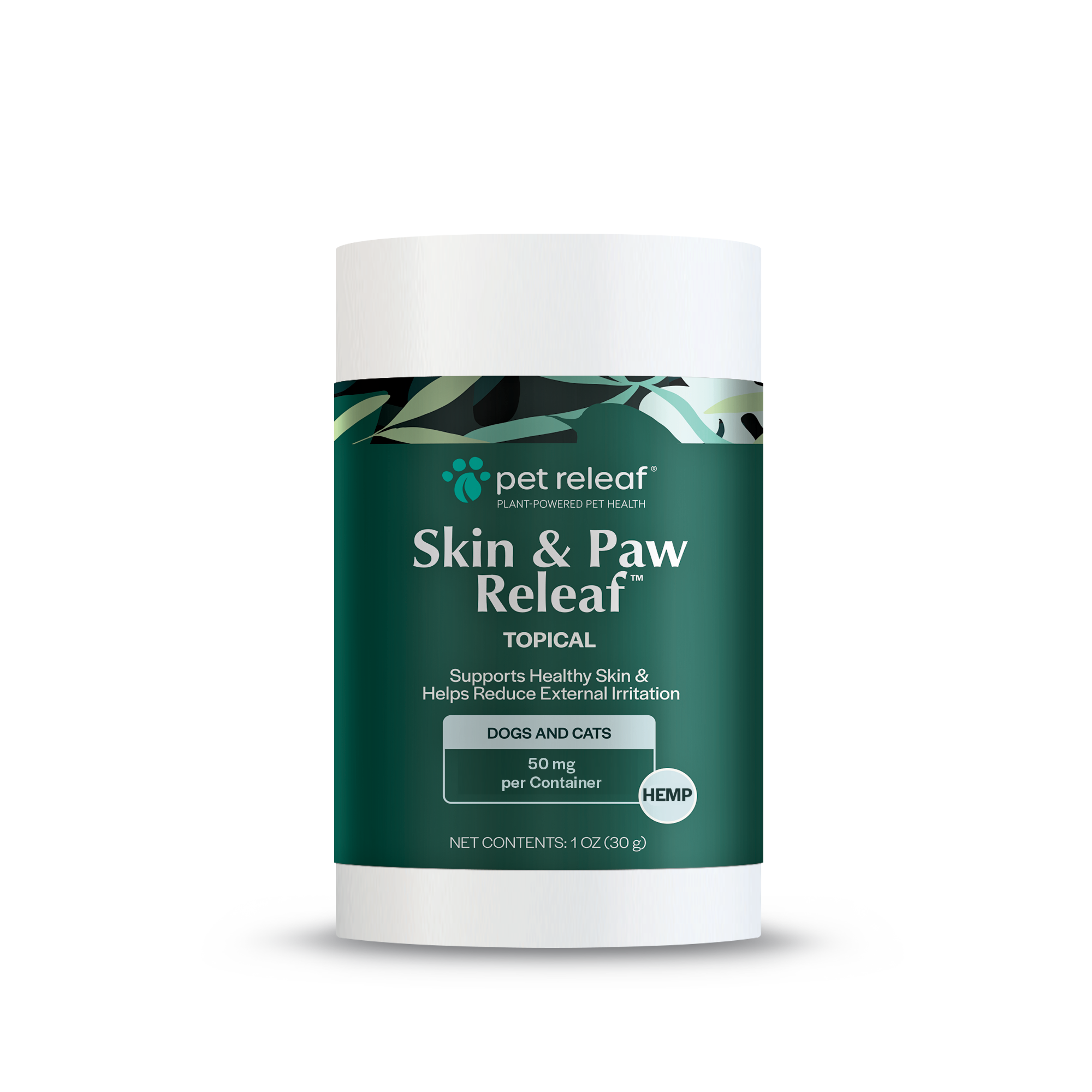 Skin and Paw Releaf Topical